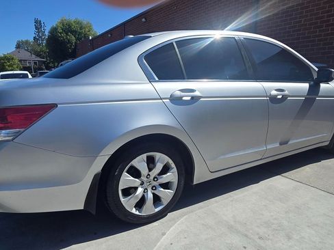 Used 2008 Honda Accord EX-L image 10