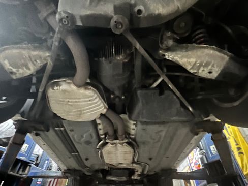 Used 1995 Mercedes-Benz SL 500 image 22