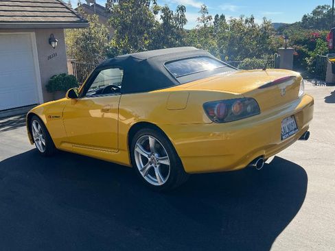 Used 2008 Honda S2000 image 21