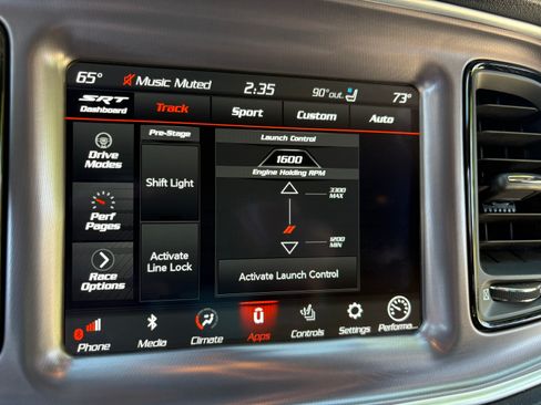 Used 2021 Dodge Challenger R/T Scat Pack image 26