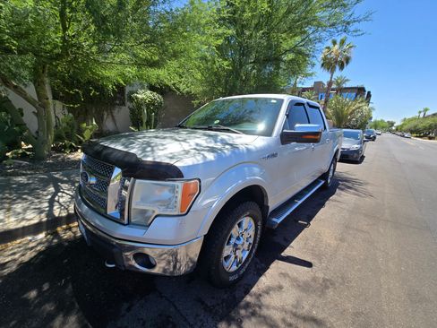 Used 2010 Ford F150 XL AWD/4WD image 5