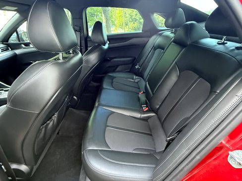 Used 2021 Kia K5 GT-Line FWD image 9