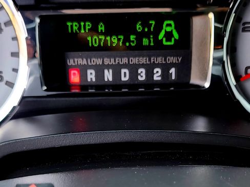 Used 2008 Ford F350 FX4 image 13