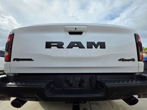 Used 2020 RAM 1500 Rebel w/ Rebel Level 2 Equipment Group image 12