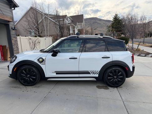 Used 2018 MINI Cooper Countryman SE image 4