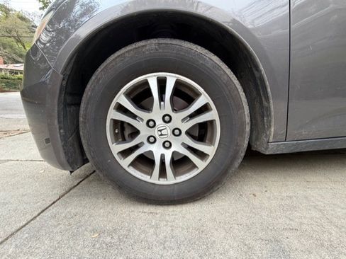 Used 2012 Honda Odyssey EX-L image 13