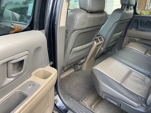 Used 2006 Honda Ridgeline RTL image 11