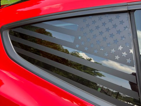 Used 2019 Ford Mustang Premium w/ Equipment Group 201A RWD image 8
