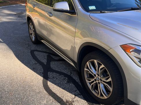 Used 2016 BMW X1 xDrive28i image 6