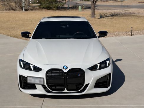 Used 2025 BMW 440i xDrive Coupe w/ Premium Package image 6