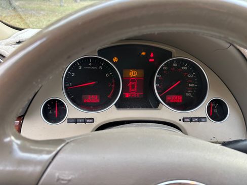 Used 2004 Audi A4 3.0 image 11