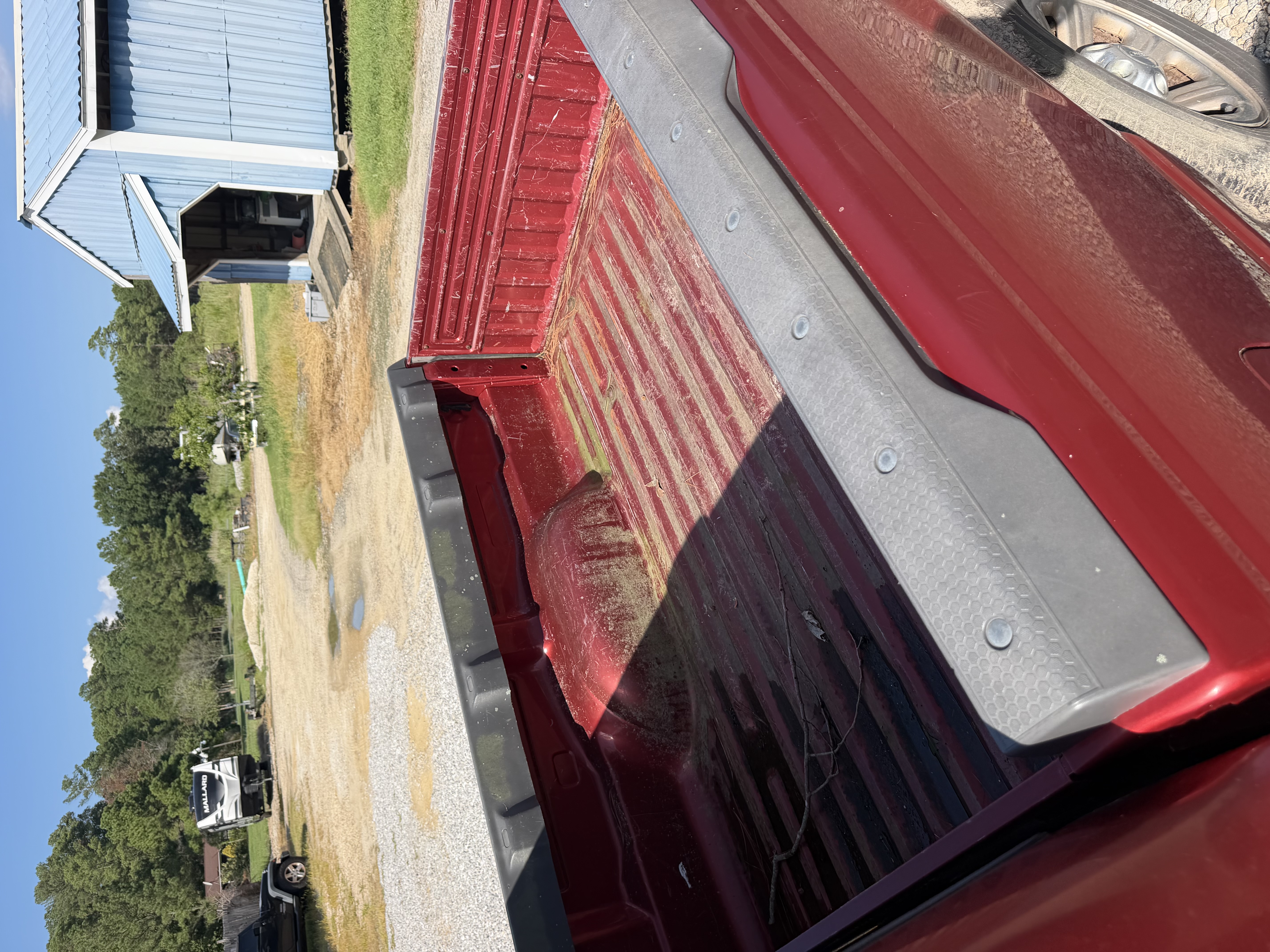 Used 2001 Ford Ranger 2WD Regular Cab image 2