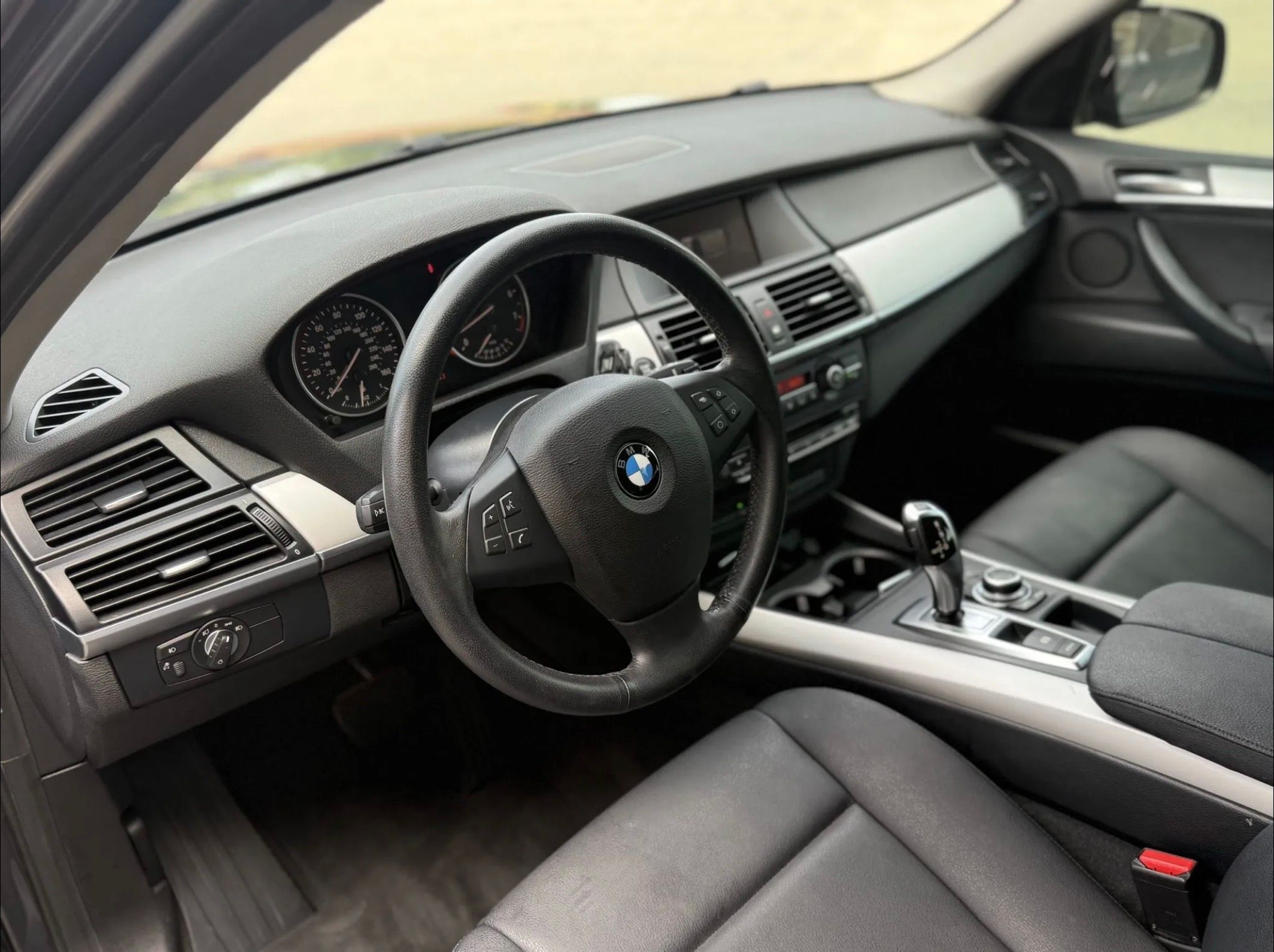 Used 2012 BMW X5 xDrive35i AWD/4WD image 10