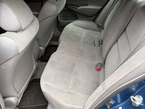 Used 2008 Honda Civic LX image 8