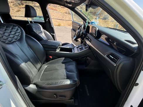 Used 2022 Hyundai Palisade Calligraphy FWD image 15