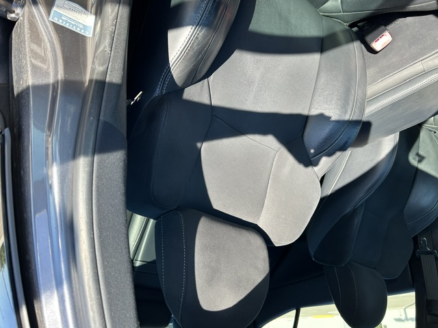 Used 2012 Lexus IS 350 w/ F-Sport Pkg RWD image 15
