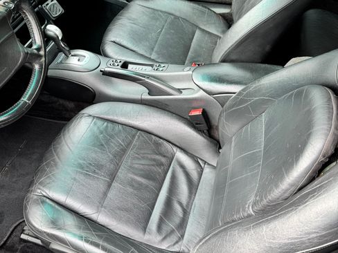 Used 1999 Porsche 911 Carrera image 20