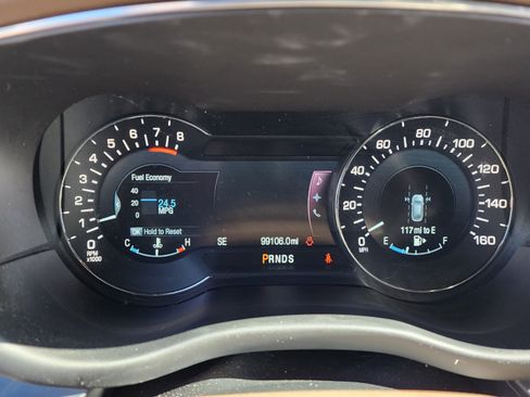 Used 2015 Lincoln MKC FWD w/ Equipment Group 102A Reserve image 11