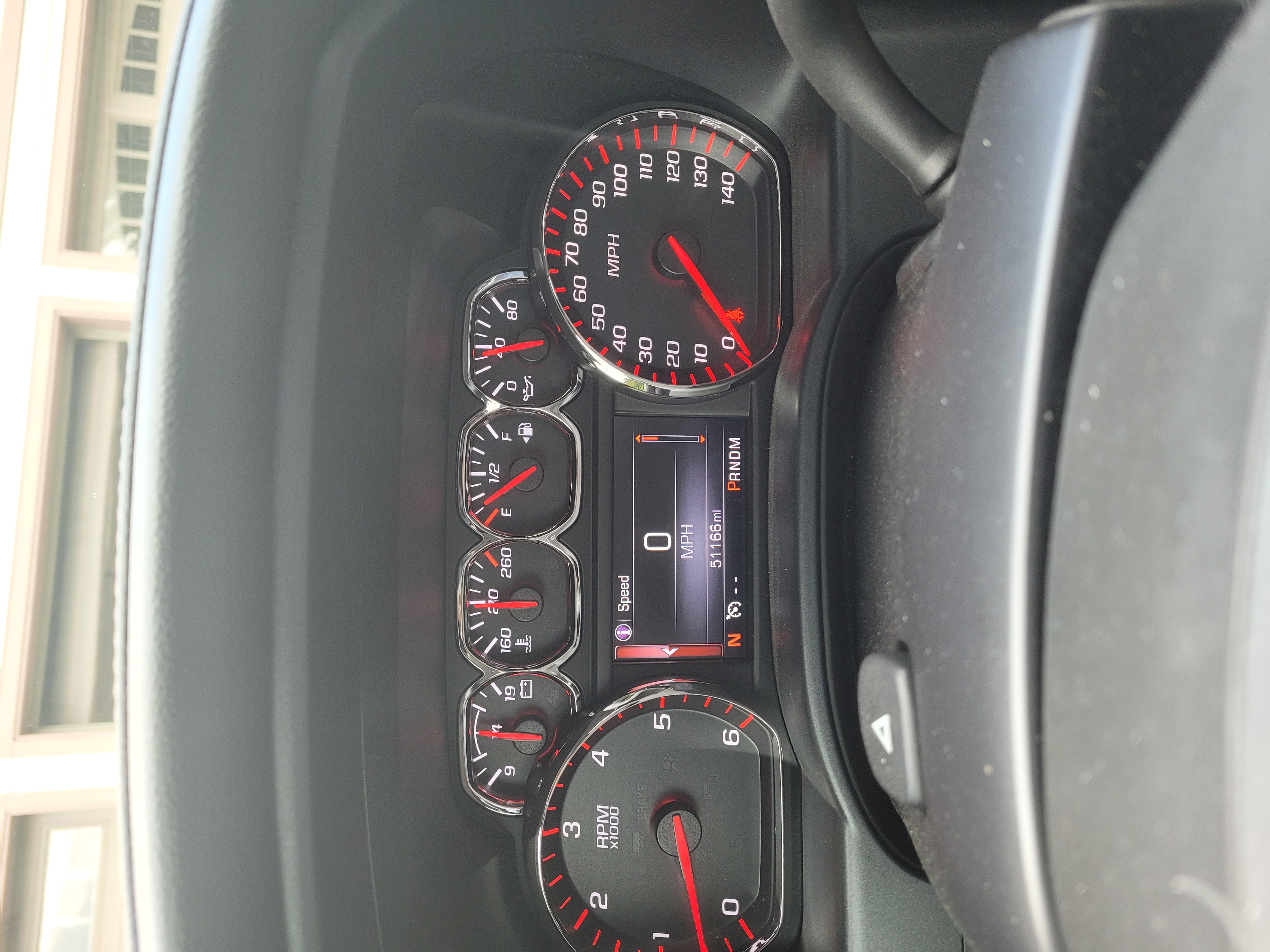 Used 2016 GMC Sierra 1500 SLE w/ SLE Value Package AWD/4WD image 11