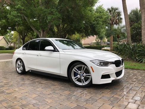 Used 2016 BMW 340i Sedan image 11