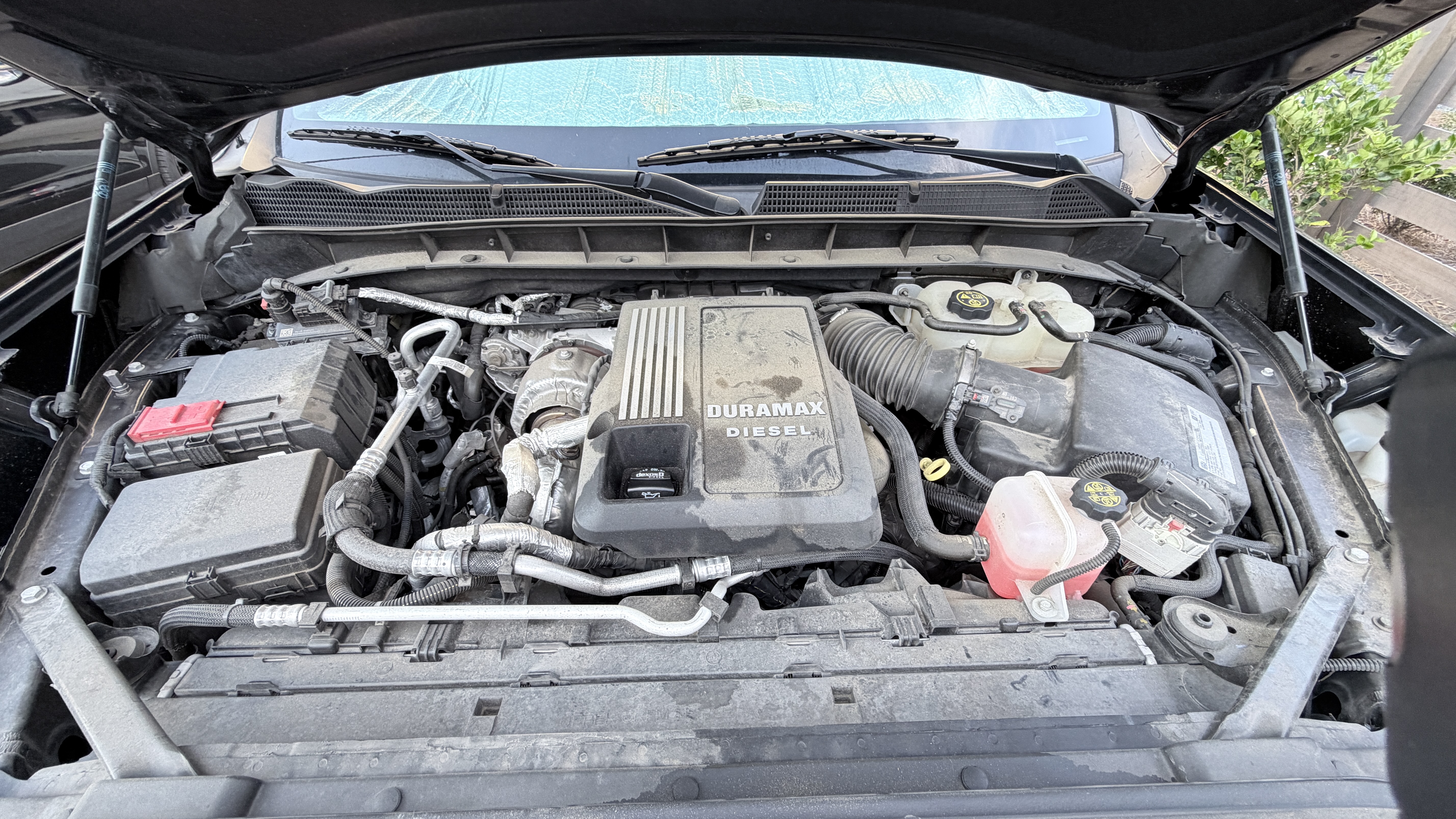 Used 2021 GMC Sierra 1500 Denali w/ Denali Ultimate Package AWD/4WD image 11
