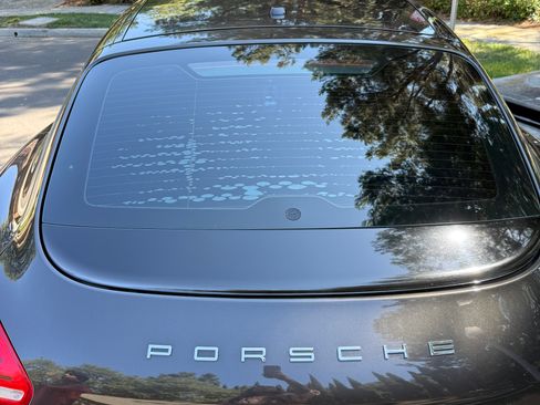 Used 2015 Porsche Panamera image 5