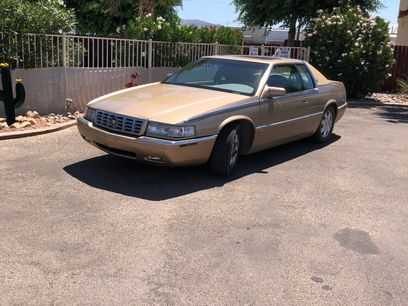 Used 1999 Cadillac Eldorado w/ Comfort/Convenience Pkg