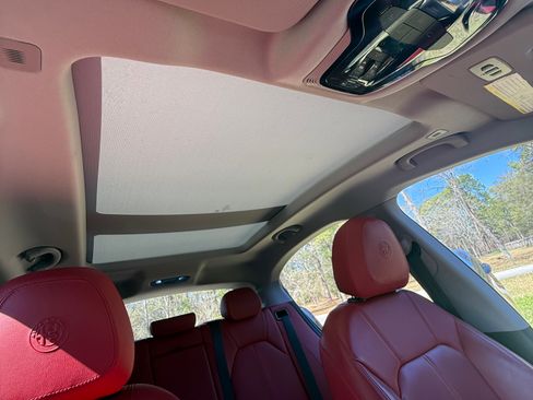 Used 2019 Alfa Romeo Stelvio Sport w/ Quick Order Package 22J Sport image 11