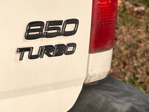 Used 1996 Volvo 850 Turbo image 14