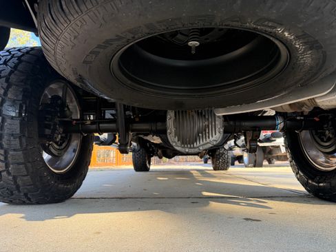 Used 2008 Ford F250 Lariat image 31