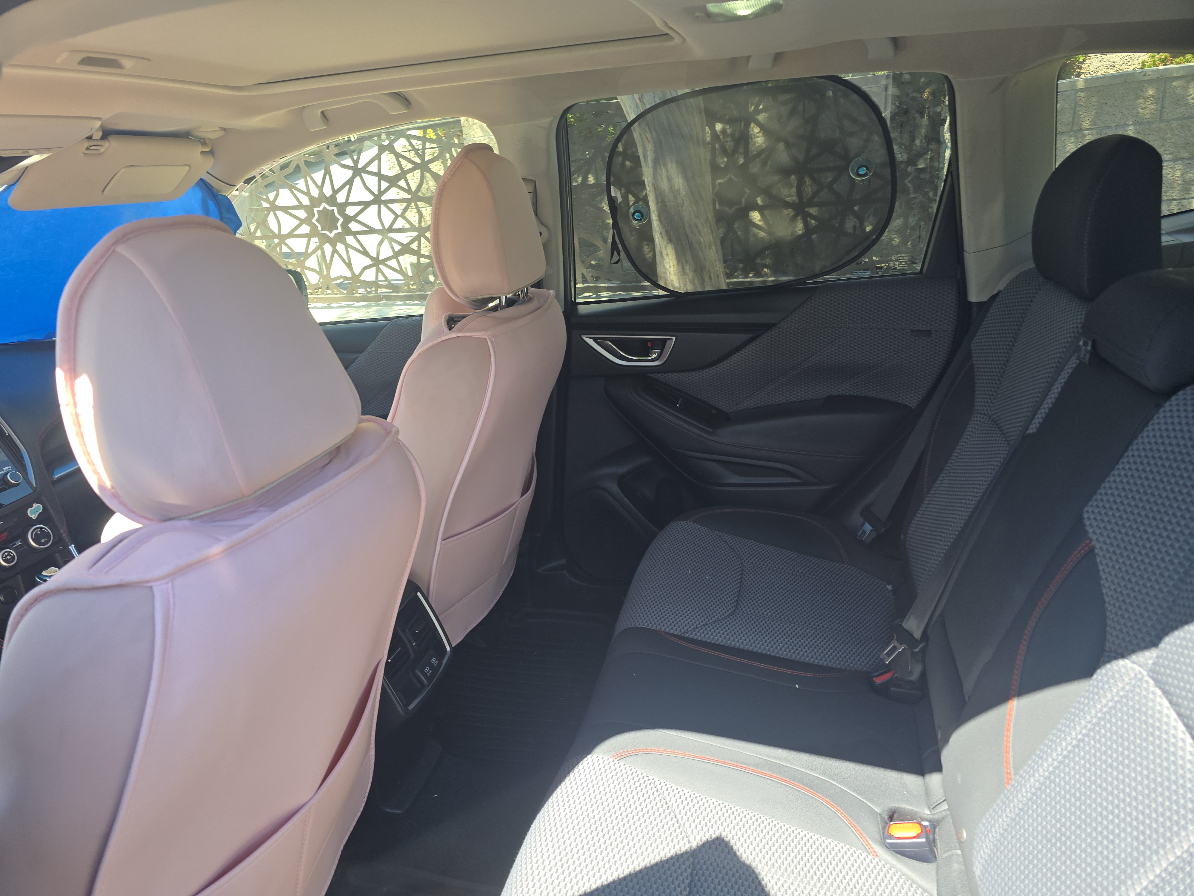 Used 2019 Subaru Forester Sport w/ Popular Package #2 AWD/4WD image 5