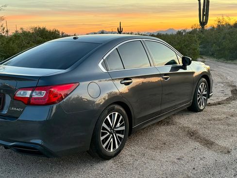 Used 2019 Subaru Legacy 2.5i w/ Alloy Wheel Package image 6
