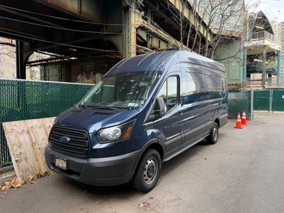 Used 2019 Ford Transit 350 148 High Roof Extended