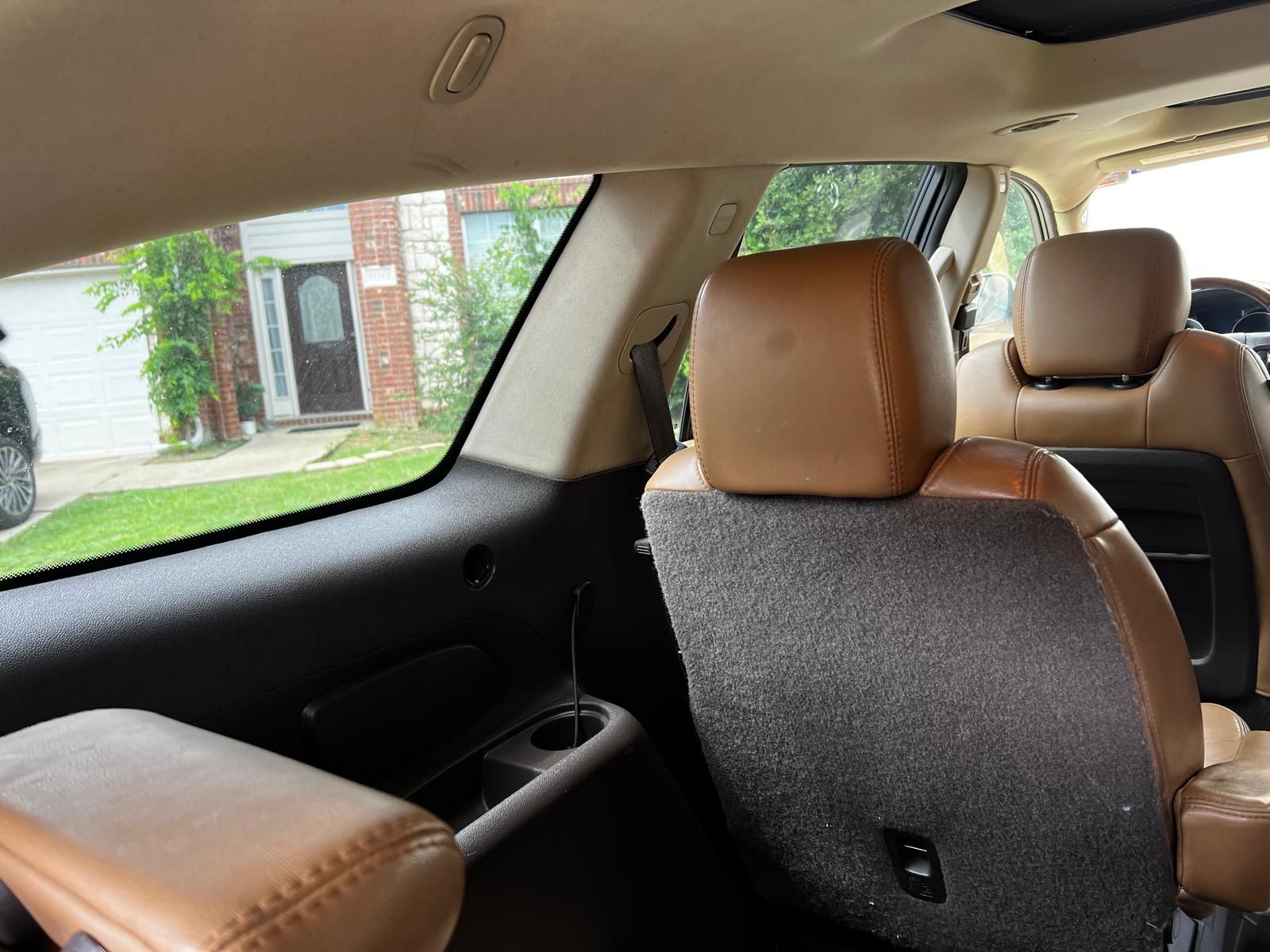 Used 2014 Buick Enclave Leather FWD image 31