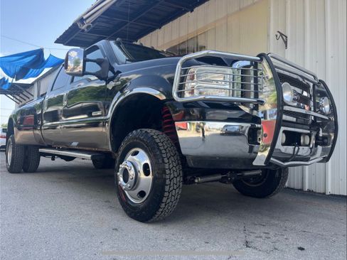Used 2006 Ford F350 King Ranch image 10