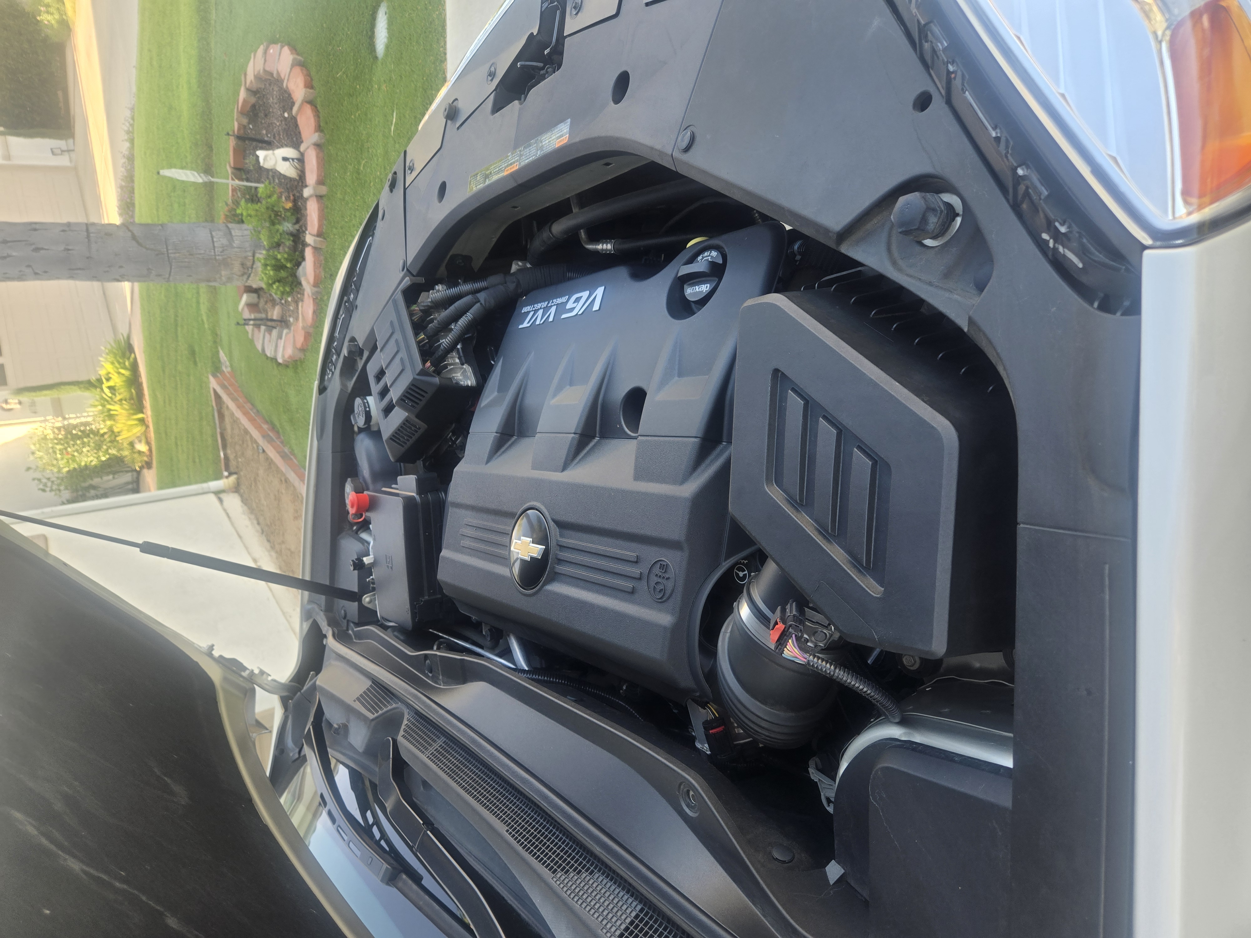 Used 2014 Chevrolet Equinox LTZ FWD image 6