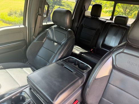 Used 2023 Ford F150 Raptor AWD/4WD image 11