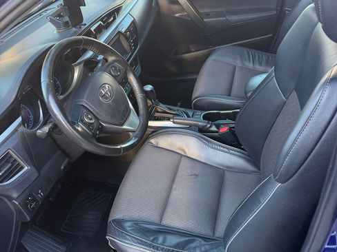 Used 2016 Toyota Corolla S FWD image 10