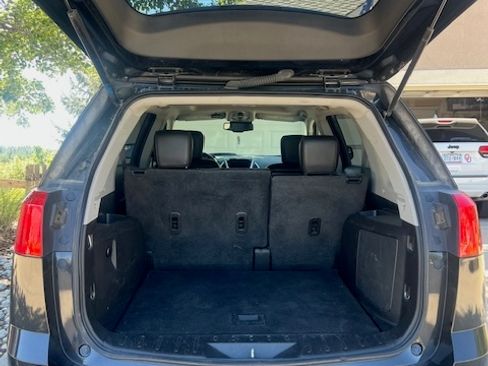 Used 2014 GMC Terrain SLT image 1