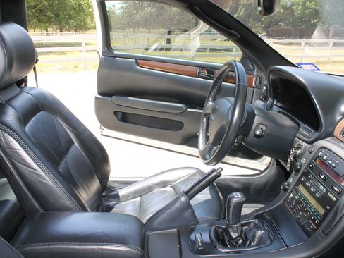 Used 1997 Lexus SC 300 Coupe RWD image 27