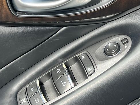 Used 2018 INFINITI Q50 Luxe w/ Essential Package (3.0T Luxe) image 14