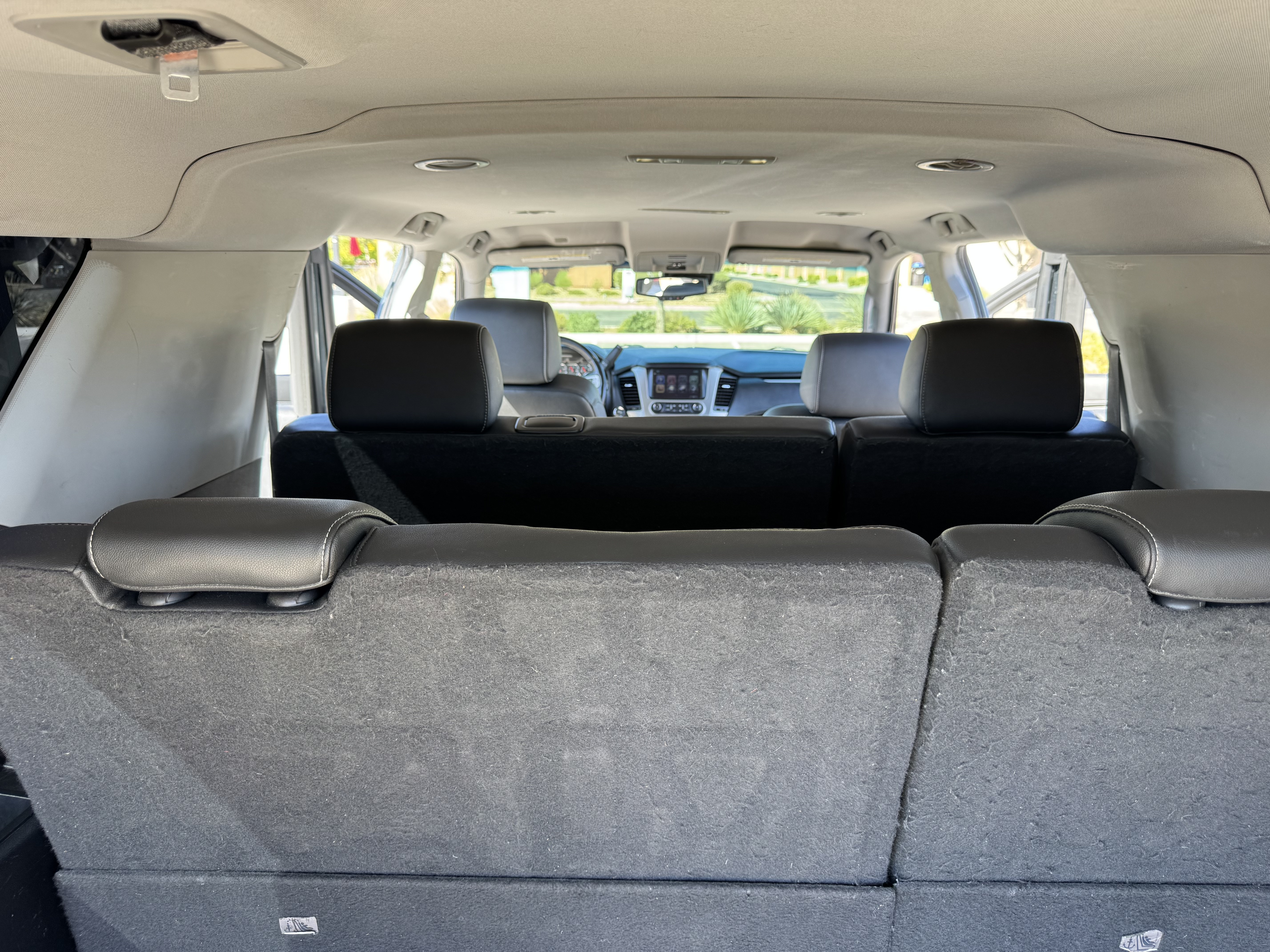 Used 2019 GMC Yukon XL SLT RWD image 12
