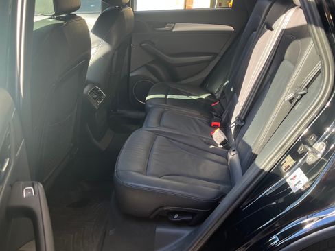 Used 2017 Audi Q5 2.0T Premium Plus w/ Technology Package image 20