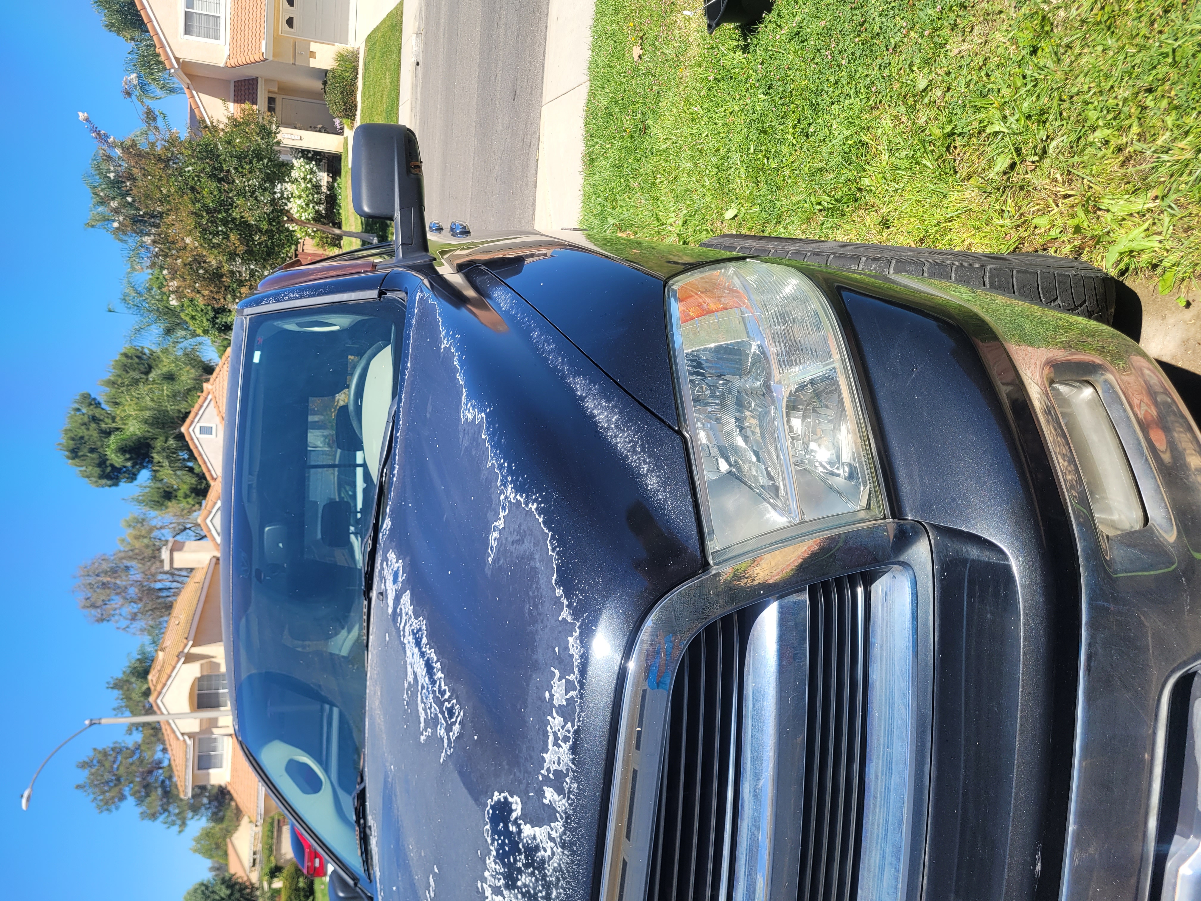 Used 2009 Dodge Ram 1500 Truck SLT w/ Big Horn Regional Pkg AWD/4WD image 11