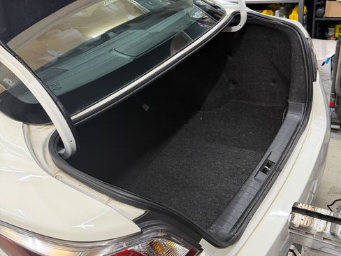 Used 2015 Nissan Altima 2.5 S w/ Special Edition Package image 28