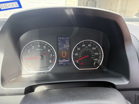 Used 2010 Honda CR-V EX-L image 6