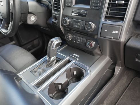 Used 2018 Ford F150 XLT w/ Equipment Group 301A Mid image 14