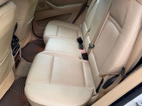 Used 2008 BMW X5 4.8i AWD/4WD image 11