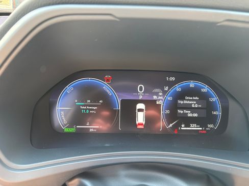 Used 2026 Toyota Grand Highlander MAX Limited Sport Utility 4D image 6