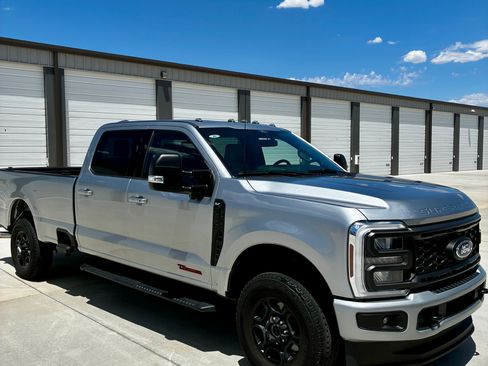 Used 2024 Ford F250 XLT w/ XLT Premium Package AWD/4WD image 1